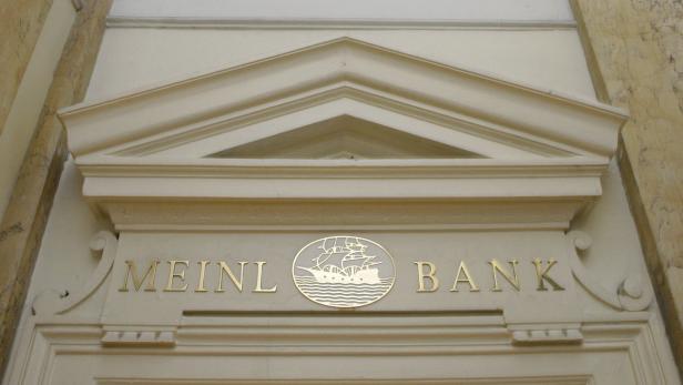 FMA: Rechtswidrige Hausdurchsuchung bei Meinl Bank