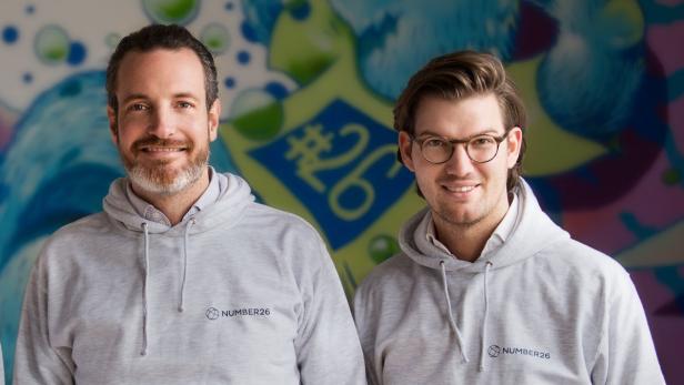 Österreichisches Start-up Number26 bekommt Banklizenz