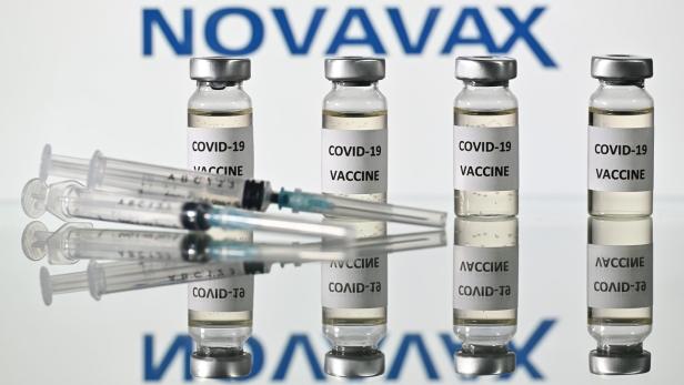 Novavax: Neuer Impfstoff mit guter Wirksamkeit