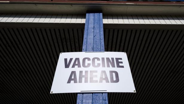 USA: Ärzte im Ruhestand dürfen impfen