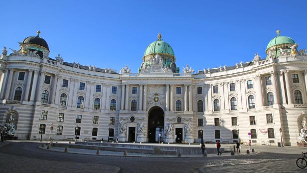 Fremdenführer in Wien: "Derzeit dürfen wir gar nichts"