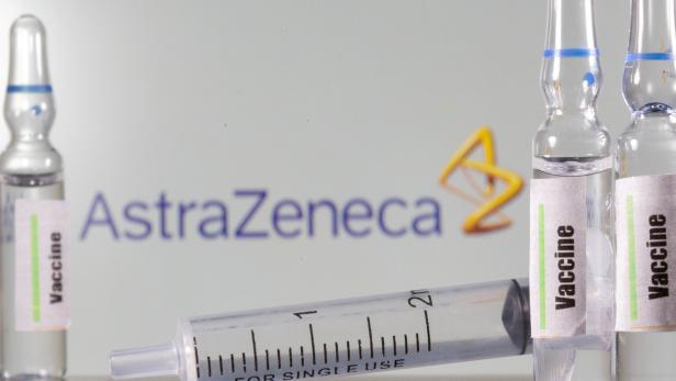 EU gibt grünes Licht für AstraZeneca-Impfstoff