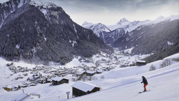 Vorarlbergs Seilbahner im Winter mit 160 Mio. Euro-Umsatzminus
