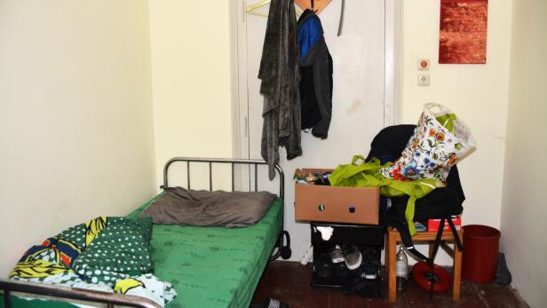 Notschlafstellen St. Pölten: Wie Quarantäne ohne Eigenheim funktioniert