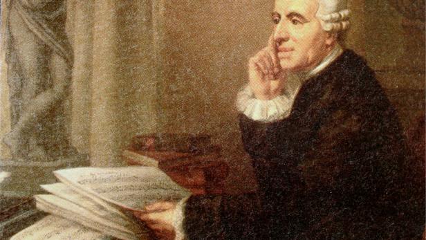 Haydns 300. Geburtstag wird schon vorbereitet
