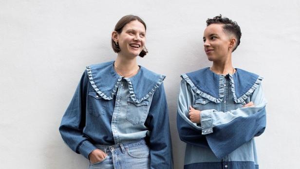 Denim-Trends: Jetzt kommt die kompostierbare Jeans