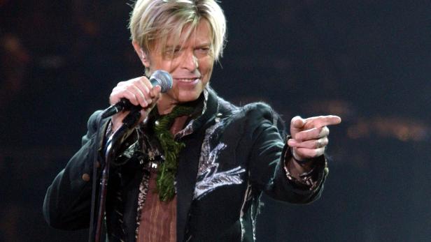 David Bowie would have turned 70 David Bowie would have turned 70