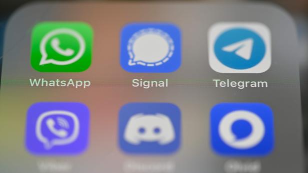 WhatsApp soll bald mit anderen Messengern kommunizieren können