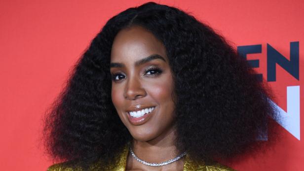 Frühere "Destiny's Child"-Sängerin Kelly Rowland ist wieder Mama geworden