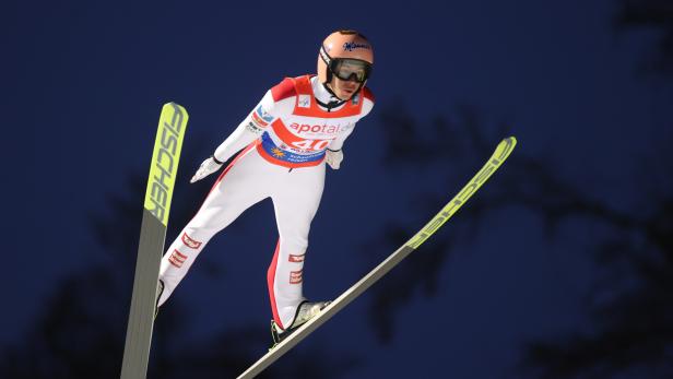 Ski Jumping World Cup in Willingen