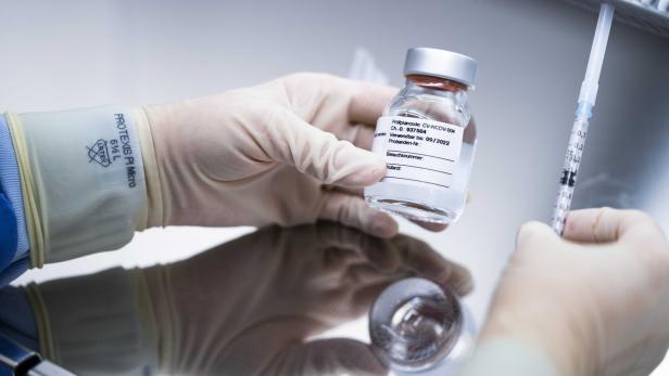 Neue Kooperation: Bayer will Impfstoff von Curevac produzieren
