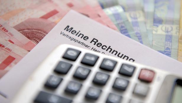 Zahlungsmoral in Österreich gesunken
