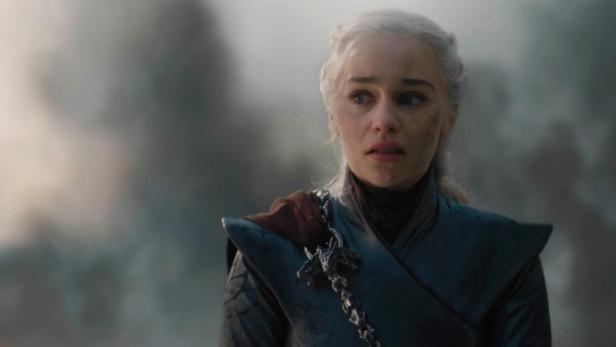Game of Thrones: Statt Emilia Clarke hätte eigentlich sie Daenerys Targaryen spielen sollen