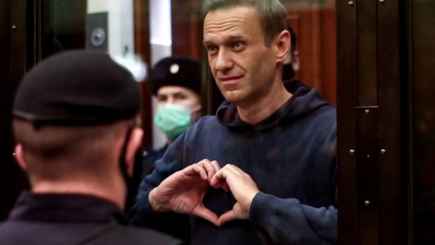 Pressestimmen zu Nawalny: "Europas Proteste waren eingepreist"