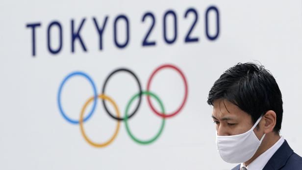 "Auf eigenes Risiko": Viele offene Fragen vor den Olympischen Spielen