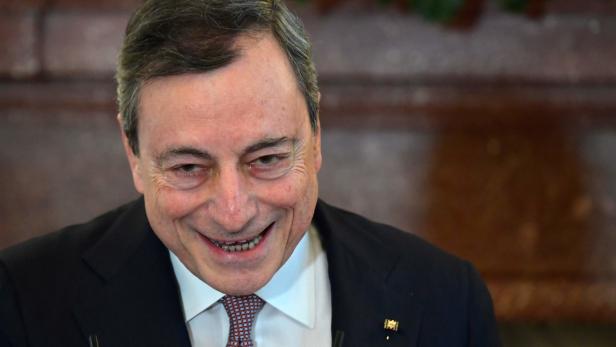 Italiens Regierung steht: So tickt Mario Draghi