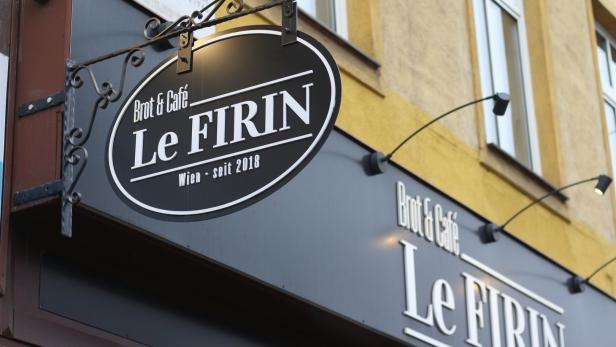 Vom Croissant bis zum Börek – Le Firin eröffnete auch in der Operngasse