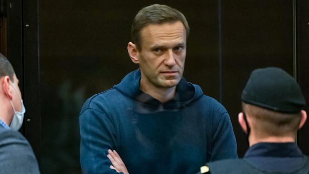 Rückschlag für Kreml-Kritiker Nawalny vor Moskauer Gericht