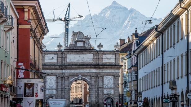 Anschober kündigt "Aktionsplan für Tirol" an