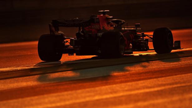 Formel 1: Saisonstart in Bahrain mit zwei Rennen?