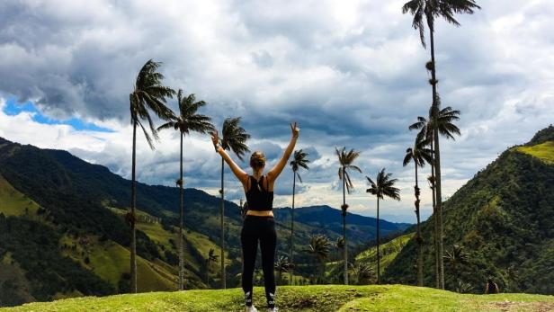 Schönes auf Instagram: Diese Reiseblogger lindern das Fernweh
