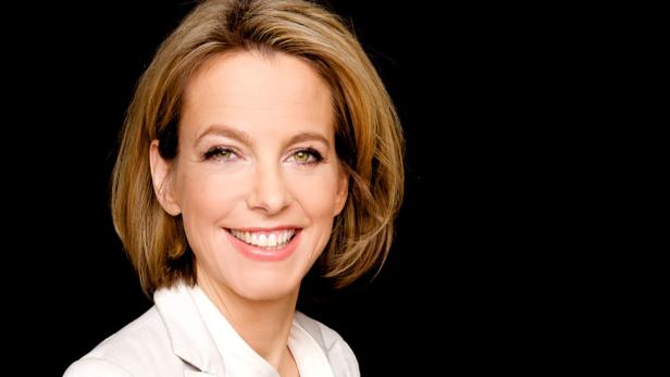 Jäkel Julia Vorsitzende Vorstand Gruner+Jahr