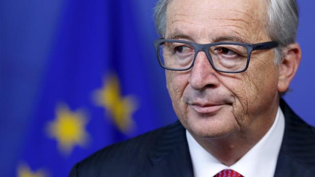 Jean-Claude Juncker