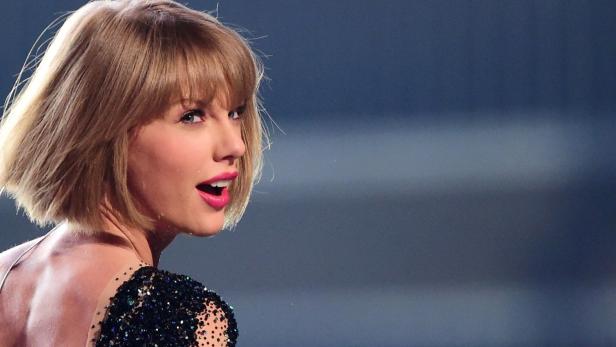 Freizeitpark verklagt Taylor Swift auf Schadenersatz in Millionenhöhe