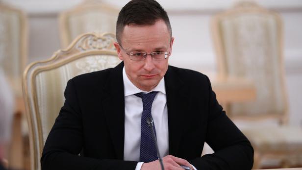 Ungarischer Minister trifft Rothschild-Banker - und erntet Shitstorm