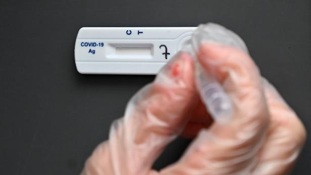 Coronavirus: EU-Behörde rechnet mit stark steigenden Zahlen