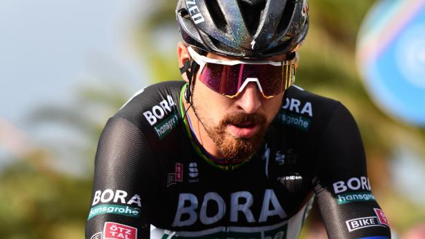 2020 Giro d'Italia cycling race - 10th stage
