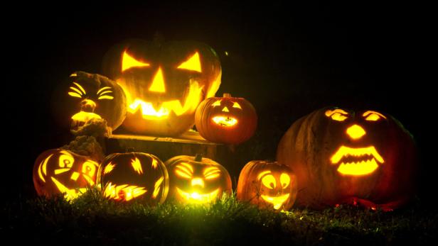 Halloween: Auch wenn mit Streichen zu rechnen ist, ist nicht alles erlaubt