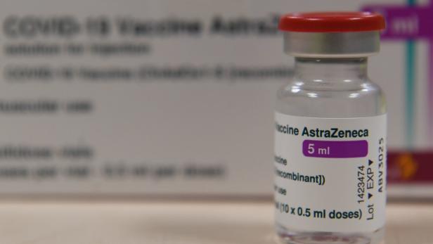Südafrika setzt Einsatz von AstraZeneca-Impfstoff aus