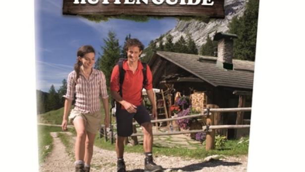 Huettenguideat_400x442.jpg Nora Kutschera, Roland Mueller machen Darwin hörbar/Yasssu