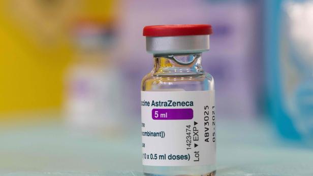 Vorbehalte gegen AstraZeneca-Impfstoff in Wiener Spitälern