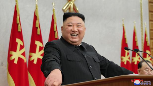UNO: Nordkorea finanziert Atomprogramm mit Hacker-Aktivitäten