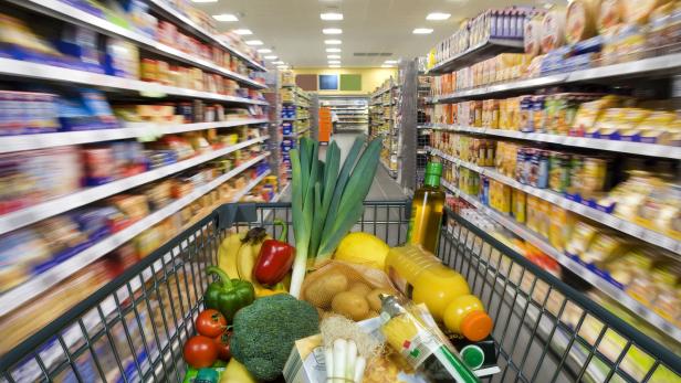 App gegen Verschwendung: Supermarkt gibt Essen billig her