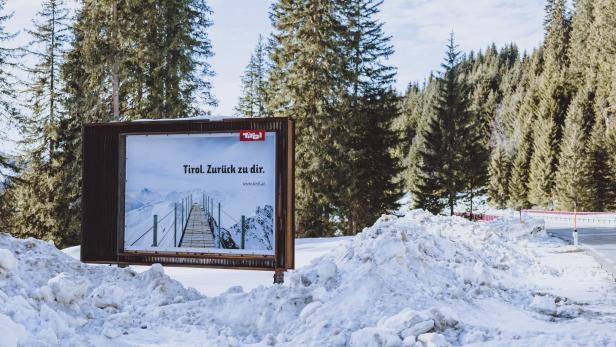"Grenzfall" Tirol: Was die Abriegelung des Landes bedeutet