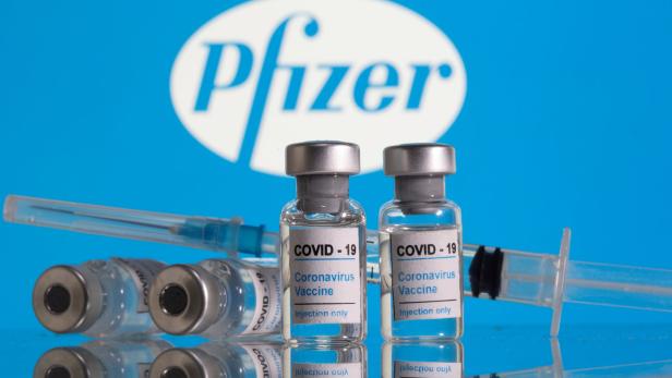 Pfizer-Chef: So viel verdienen wir mit dem Impfstoff