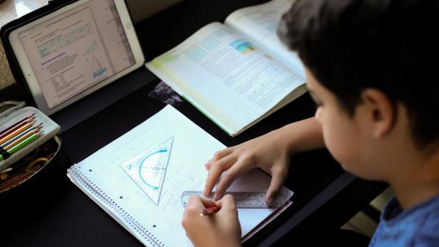 Wie Schulbuchverlage das digitale Lernen verändern wollen