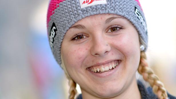 NORDISCHE SKI-WM IN VAL DI FIEMME: ÖSV-PK / SPRIN