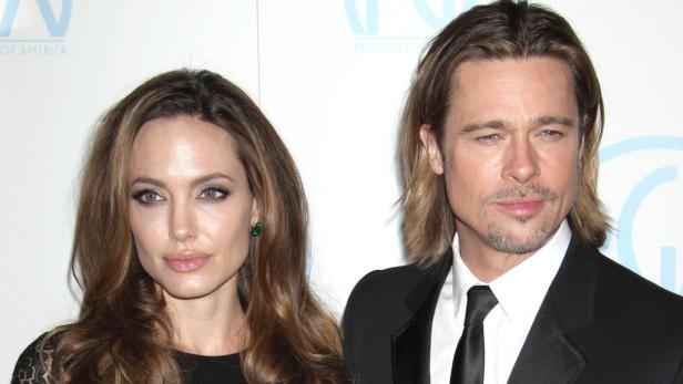 Brad Pitt: "Glück wird überbewertet" Brad Pitts erstes Interview nach seiner Hochzeit erhielt das GQ Magazin. Im Gespräch erzählt der 50-Jährige, dass er mehr Zeit mit seinen Kindern verbringen will, und die Filmkarriere nicht mehr wirklich wichtig für ihn ist.