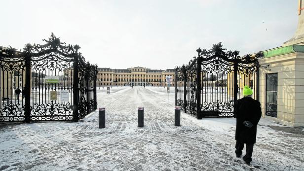 Warum es jetzt am schönsten ist, Schloss Schönbrunn zu besuchen