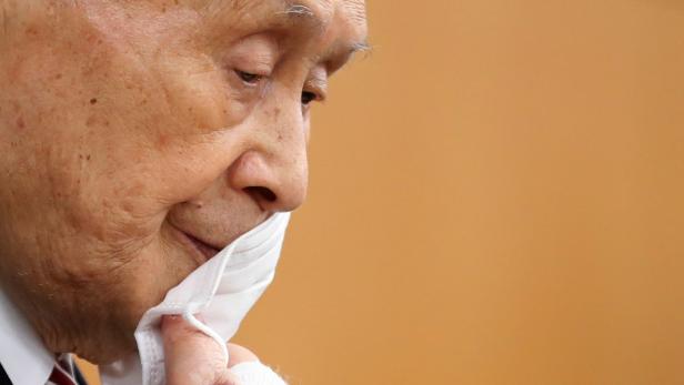 Japans Olympia-Komiteechef in Sexismus-Skandal zurückgetreten
