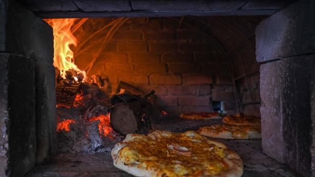 Deshalb hat Italien den USA den "Pizza-Krieg" erklärt