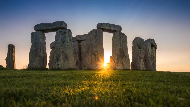 Warum Stonehenge einst ganz woanders zu finden war