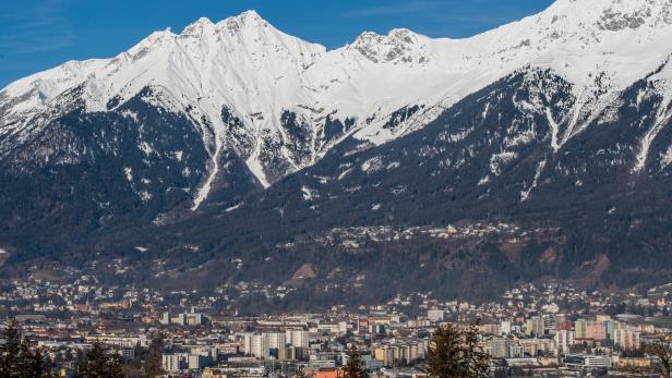 Innsbruck/Tirol