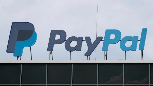Paypal weitet Bitcoin-Angebot aus, will aber selbst nicht investieren