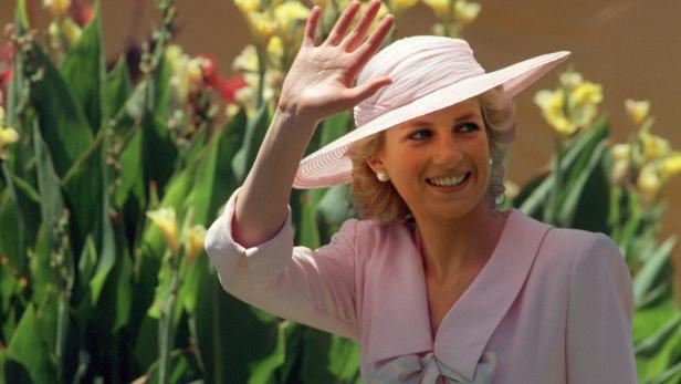 Bericht zu Diana-Interview: Untersuchung beschuldigt BBC-Reporter