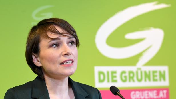 Maurer: "ÖVP hat gestörtes Verhältnis zur unabhängigen Justiz"